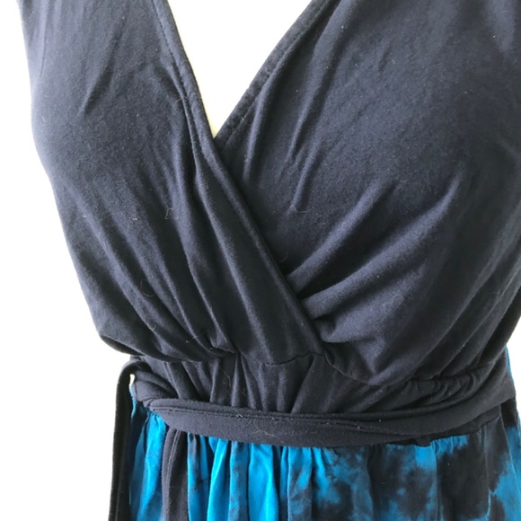 Liz Lange Maternity Maxi Dress - Picture 10 of 14